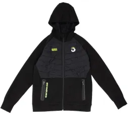 Lok Ukiu Jacket Black