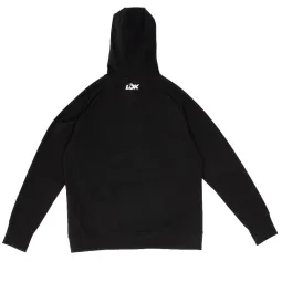 Lok Ukiu Jacket Black
