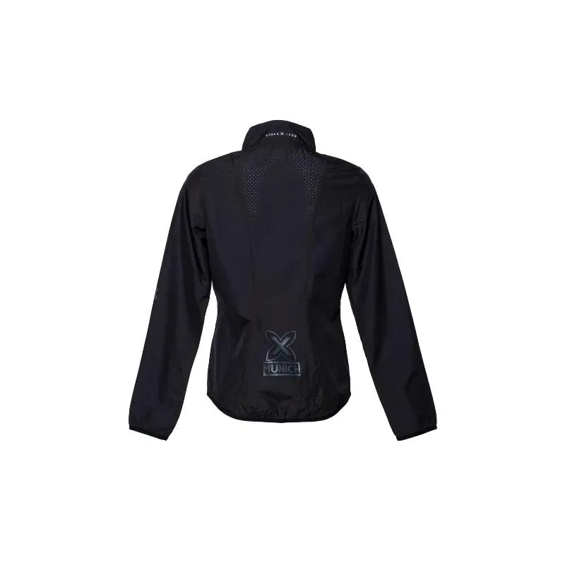 Munich Premium Women's Black Jacket