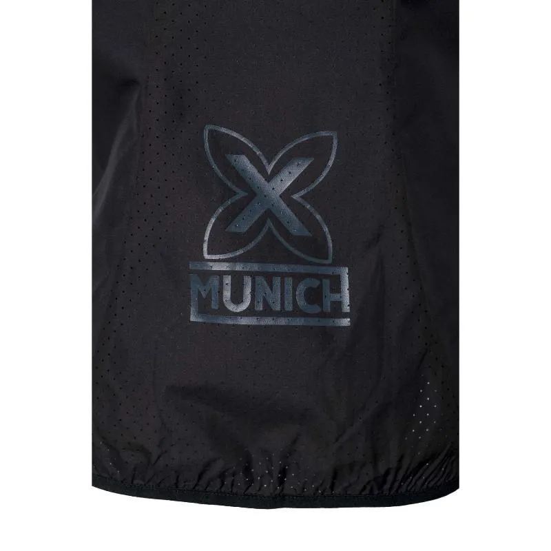 Munich Premium Women's Black Jacket