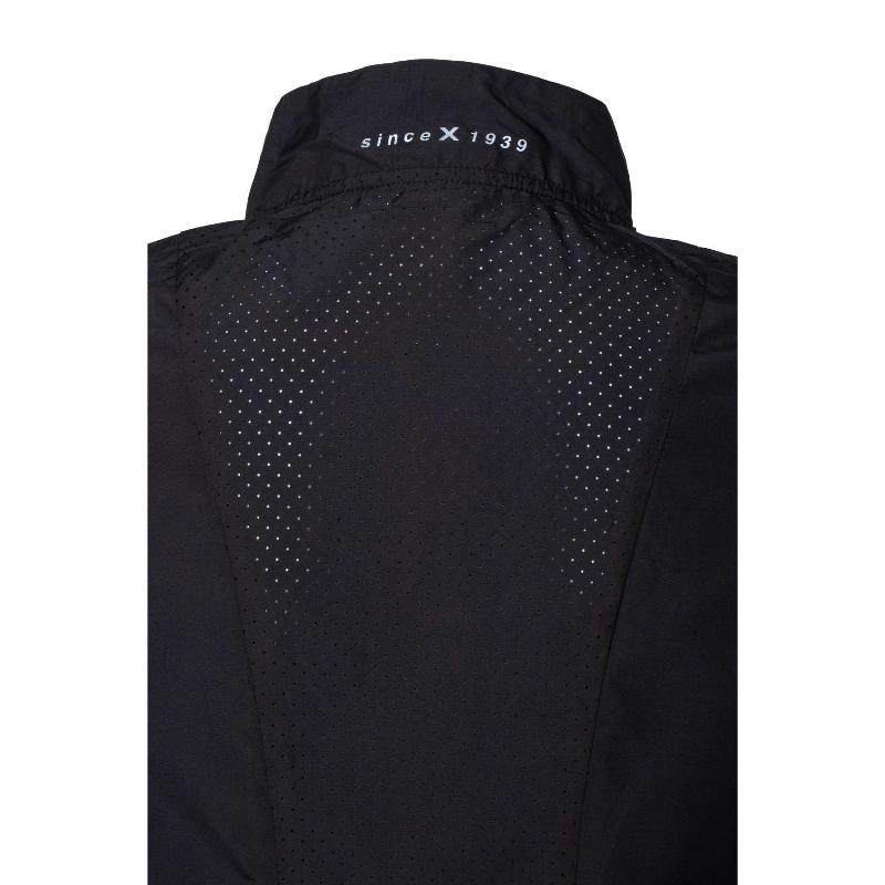 Chaqueta Munich Premium Negro Mujer - Barata Oferta Outlet