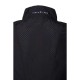 Chaqueta Munich Premium Negro Mujer - Barata Oferta Outlet