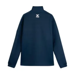 Nox Team Navy Blue White Jacket