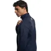 Nox Team Navy Blue White Jacket