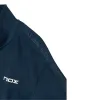 Nox Team Navy Blue White Jacket