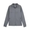 Nox Team Gray Jacket