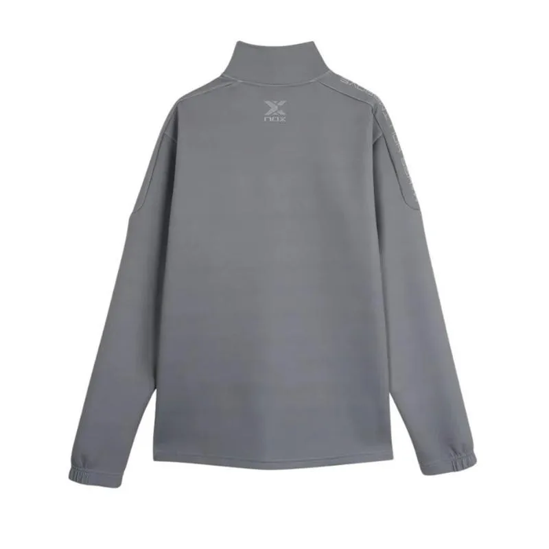 Nox Team Gray Jacket