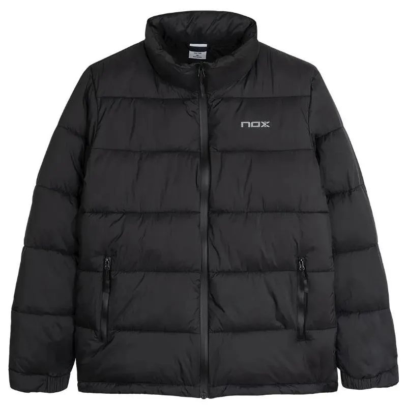 Nox Team Black Women's Jacket