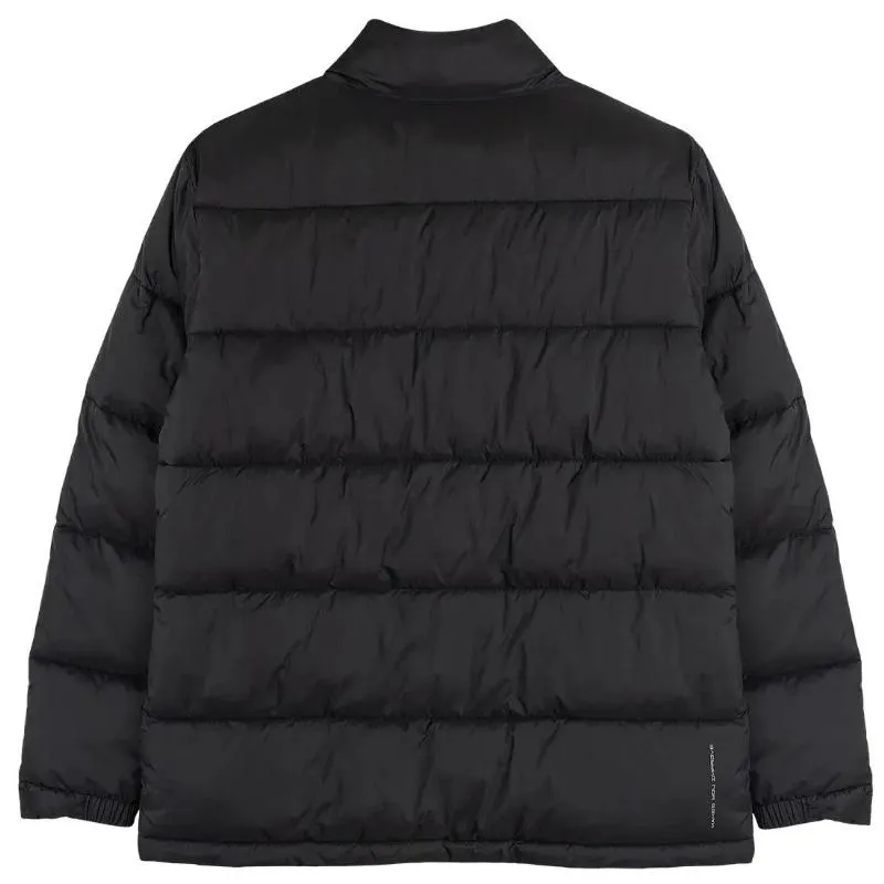 Nox Team Black Women's Jacket