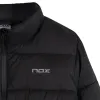 Nox Team Black Women's Jacket