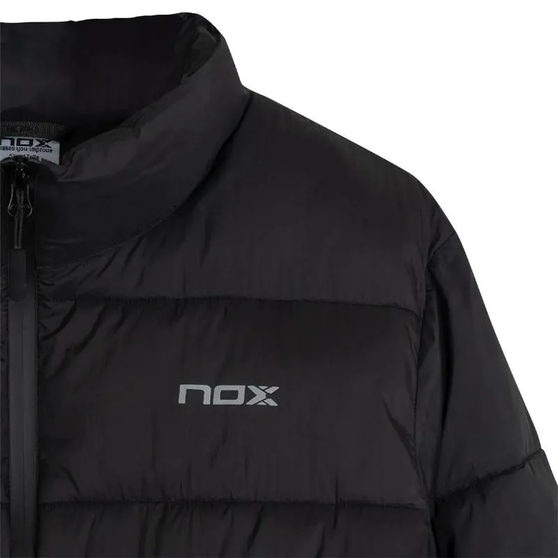 Nox Team Black Women's Jacket