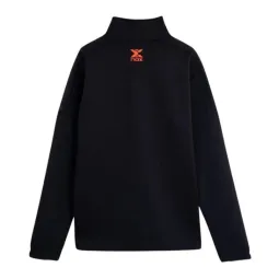 Nox Team Black Red Jacket