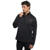 Nox Team Black Red Jacket