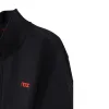Nox Team Black Red Jacket