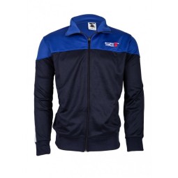 Chaqueta Set Master Marino Royal