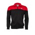 Jacket Set Master Black Red