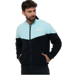 Siux Stupa Electra Blue Jacket 2025