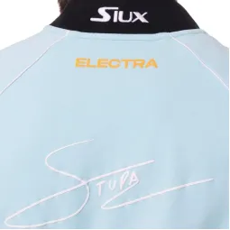 Siux Stupa Electra Blue Jacket 2025