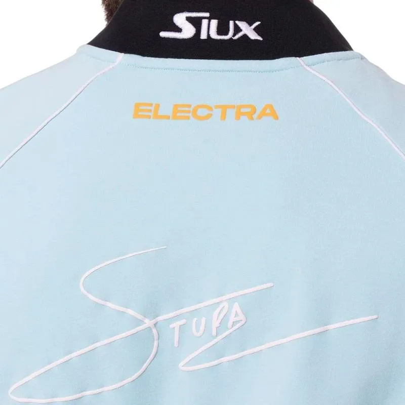 Siux Stupa Electra Blue Jacket 2025