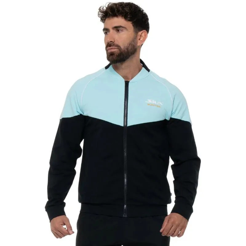 Siux Stupa Electra Blue Jacket 2025