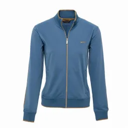 Slazenger Ariana II Blue Jacket Women