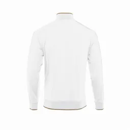 Slazenger Diego II White Jacket