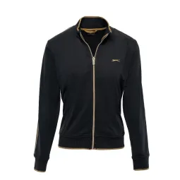 Slazenger Diego II Black Jacket