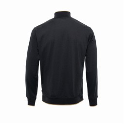 Slazenger Diego II Black Jacket