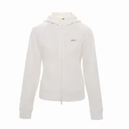 Slazenger Marion II White Jacket Women
