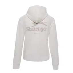 Slazenger Marion II White Jacket Women