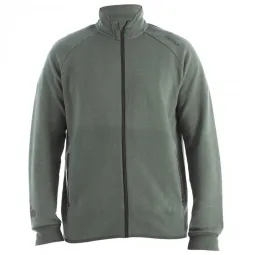 Vibora Fit Style Jacket Mamba Green