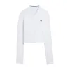 Wilson All Day Full Zip White Women''''s Jacket