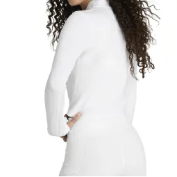 Wilson All Day Full Zip White Women''''s Jacket