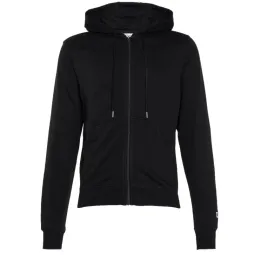 Chaqueta Wilson Team Negro