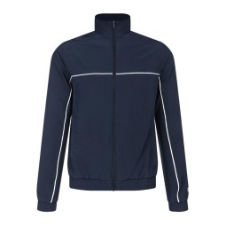 Chaqueta Wilson Team Woven Marino