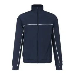 Chaqueta Wilson Team Woven Marino