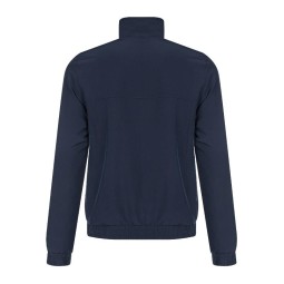 Chaqueta Wilson Team Woven Marino