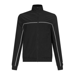Chaqueta Wilson Team Woven Negro