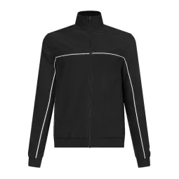 Chaqueta Wilson Team Woven Negro