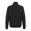 Chaqueta Wilson Team Woven Negro