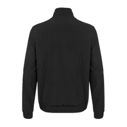 Chaqueta Wilson Team Woven Negro