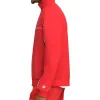 Chaqueta Wilson Team Woven Rojo