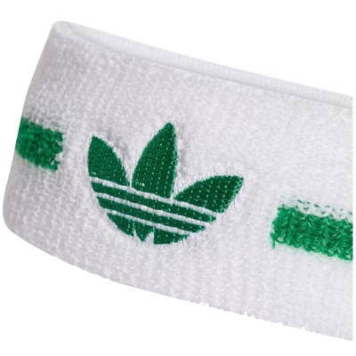 Nastro da tennis Adidas Original bianco