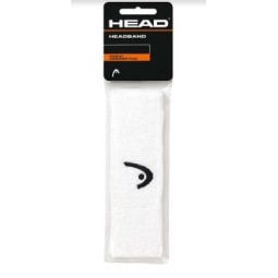 Cinta Head Blanco