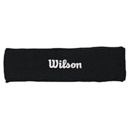 Wilson Ribbon Black