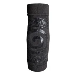 Floky Black Elbow Brace