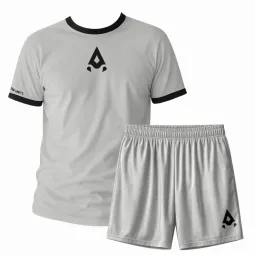 Alacran Wild Gray Set