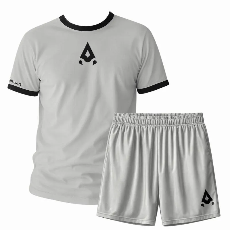 Alacran Wild Gray Set