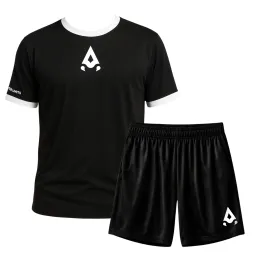 Ensemble Alacran Wild Black