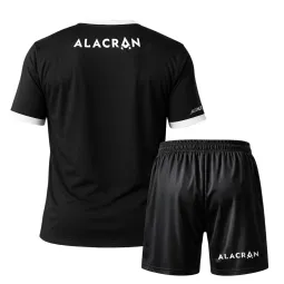 Ensemble Alacran Wild Black